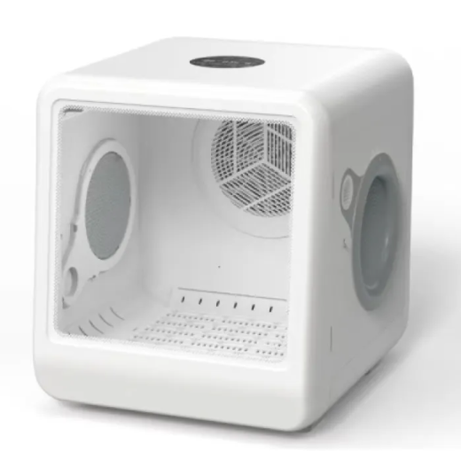 Pet Dryer Room – Safe & Gentle Home Drying Cabin for Dogs & Cats